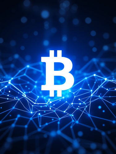 A Background Display of Blockchain Technology