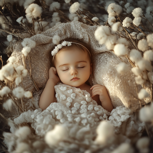 A Christmas photo zone with a 2-meter tree