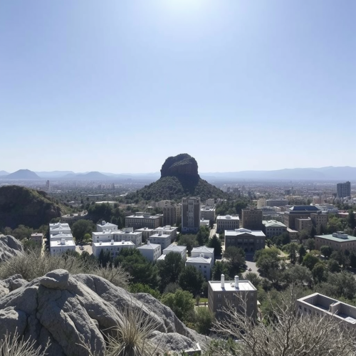 A Coloring Book Page