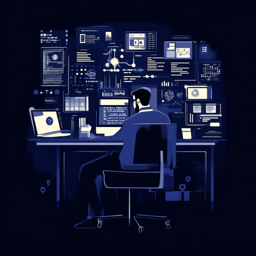 A Determined Coder's Journey: Preparing for Tech Interview A Determined Coder's Journey: Preparing for Tech Interview