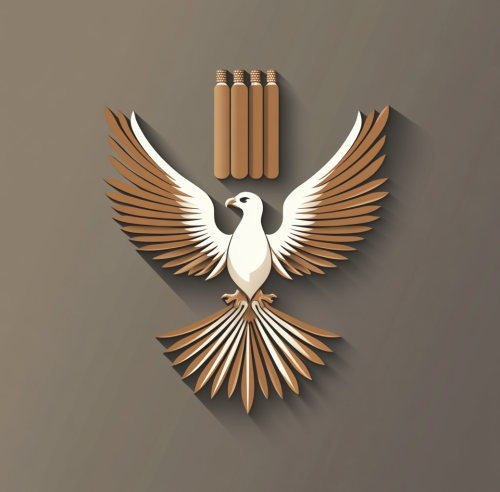 A Emblem of Unity and Strength in Diversity