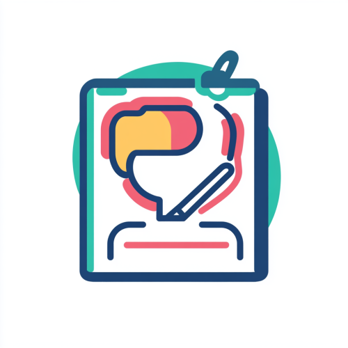A Modern Icon for Psychological Exam A Modern Icon for Psychological Exam