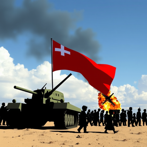 A Peaceful World for Children