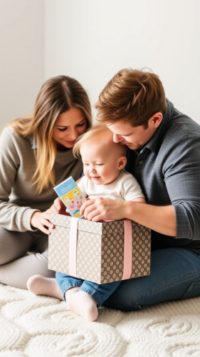 A Present for Your Loved Ones