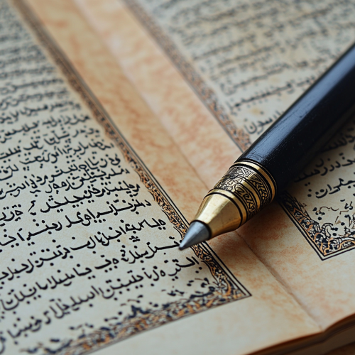 A Professional Font in MARDİN BÜYÜKŞEHİR BELEDİYESİ Design