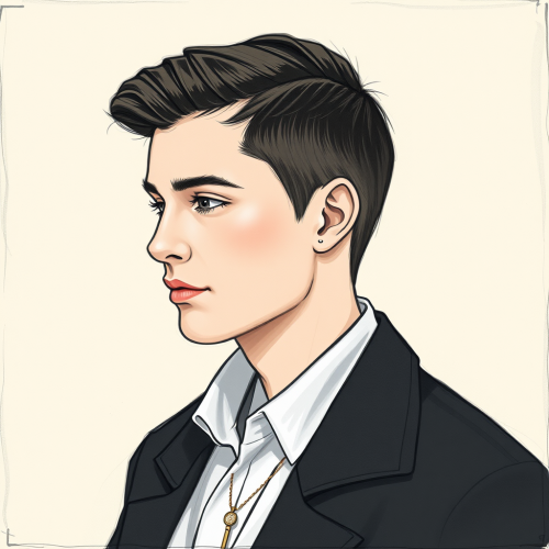 A Profile Picture for CODM