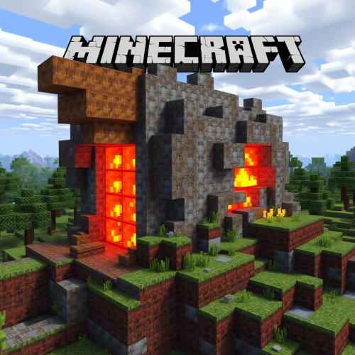 A Realistic Minecraft Bomb