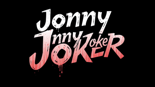 A banner cover with JonnyJokeR lettering.