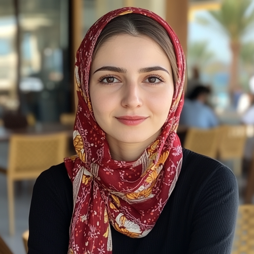 A professionally designed text showcasing MARDİN municipality