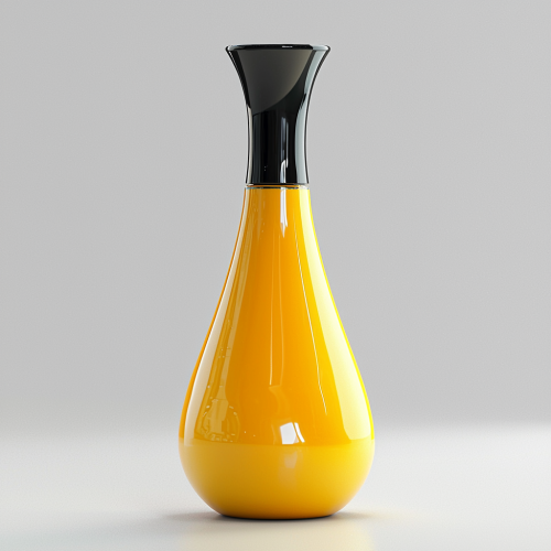 A special bottle for healthy eating during activities.