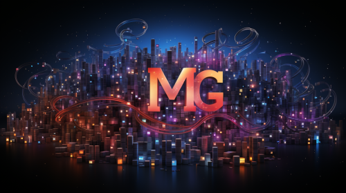 Abstract Gateway with Data Streams in MG Monogram