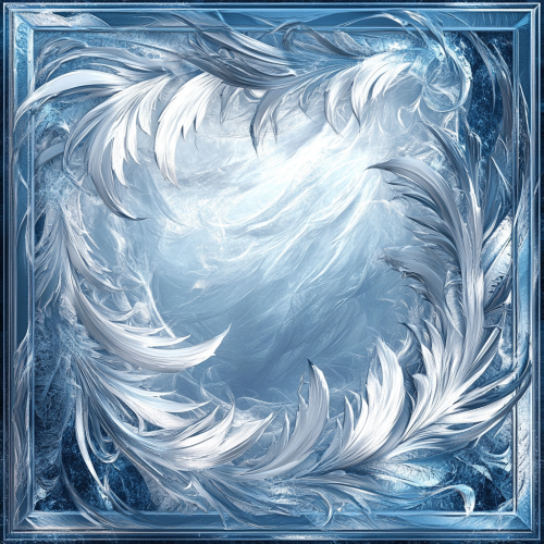 Spiritual Card Design