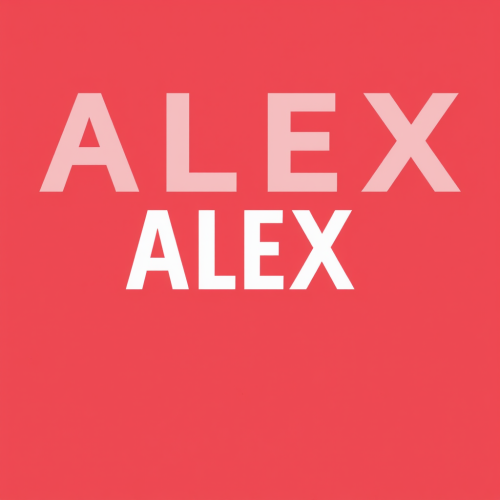 Alex in a Gang-Related Background