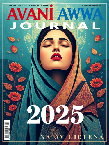 Avani Awwa Journal 2025: New Consciousness Awakening