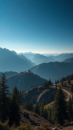 Beautiful, clean wallpapers for your device.