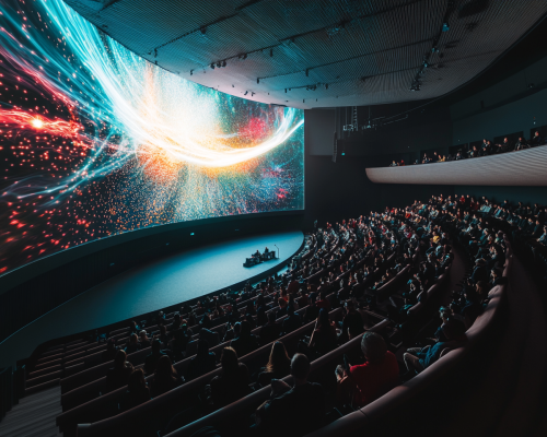 Beauty Science Technology Conference Featuring Dr. Mike