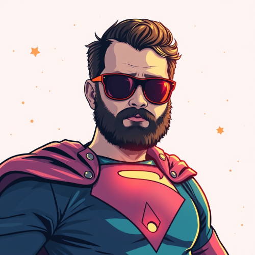 Charles Hoskinson: The Cardano Superhero in Crypto