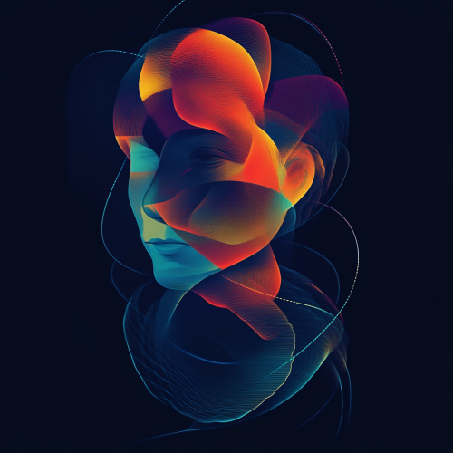 Diagram showing combining intervals into single intervals