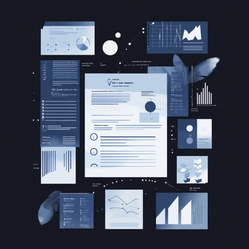 Digital Metrics Enhancing a Professional Resume Digital Metrics Enhancing a Professional Resume