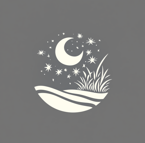 Emblem representing unity and strength in diversity