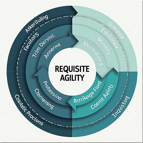Finding the right balance for success in systems