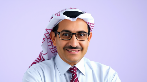 Former Qatar Airways CEO Akbar Al Baker