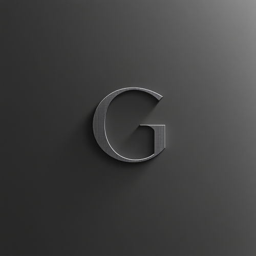GS Furniture: Minimalistic, Elegant, Luxurious Logo Design