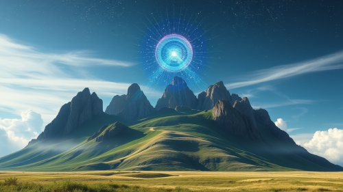 Gaia's Ascension and Earth's Evolving Consciousness