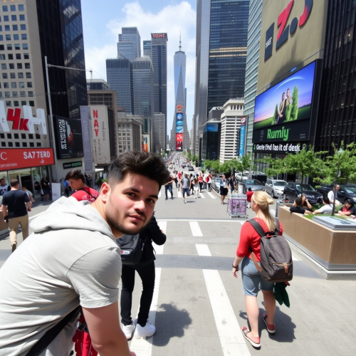 Incorrect Prompt. Cannot generate title.