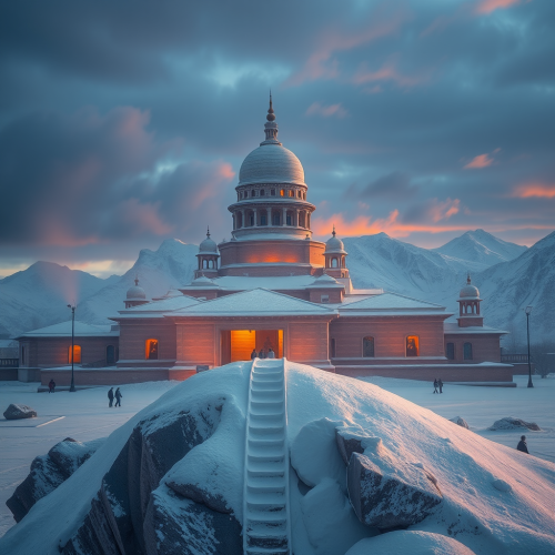 Invalid Input. Please provide a detailed prompt.