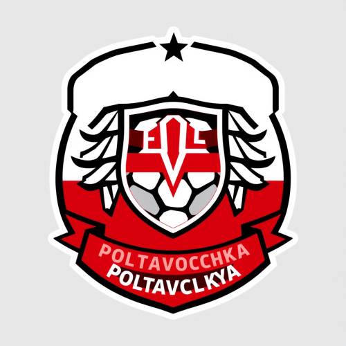 Logo of Poltavochka Women's Soccer Team