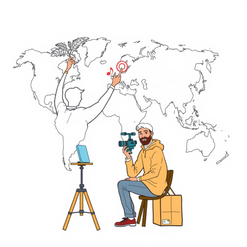 Making Advertising Teasers: The Filmmaker's Process