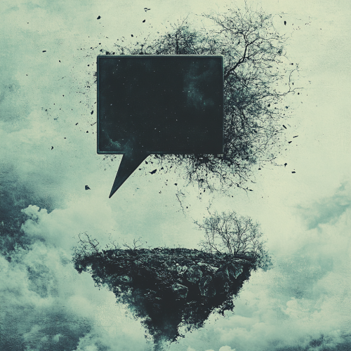 Meaningless Phrase Album Cover Design Concept Meaningless Phrase Album Cover Design Concept