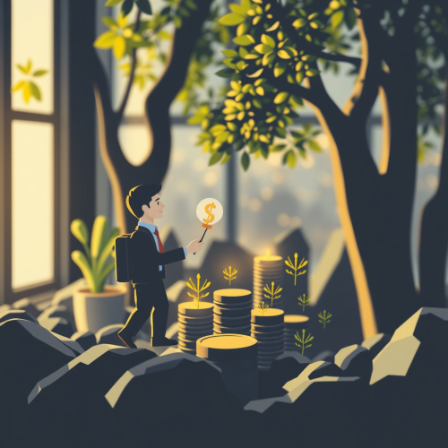 Planning for Future Investments