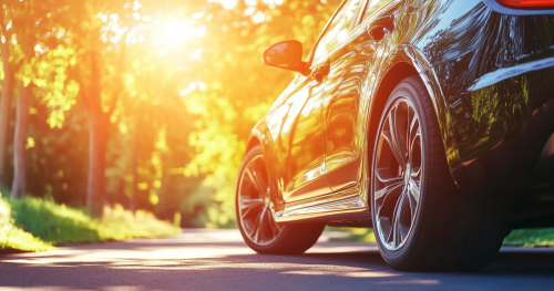 Selection of affordable used cars for sale