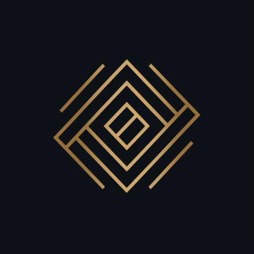 Simple and Elegant Levin Burant Logo Image