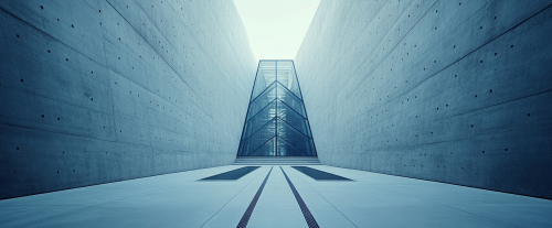 Steven Holl's Modern Data Center Building Design