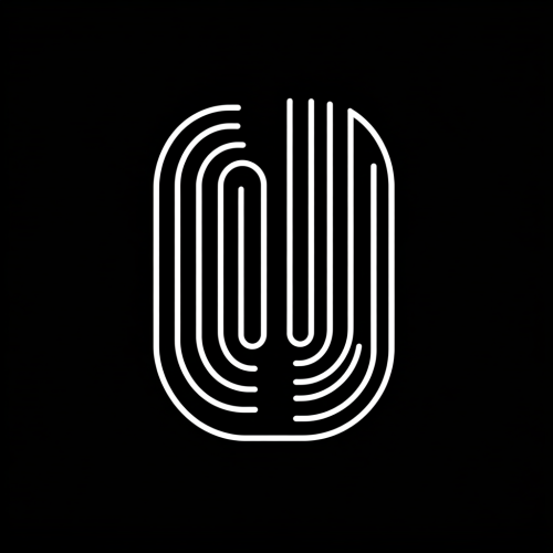 The '01 Buro' Investment and Real Estate Logo