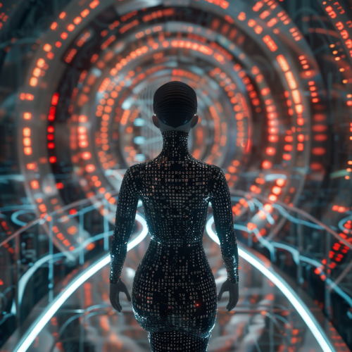 The AI Avatar at Intersecting Pathways