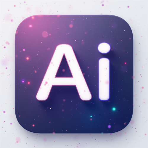 The AI NOW! App Icon