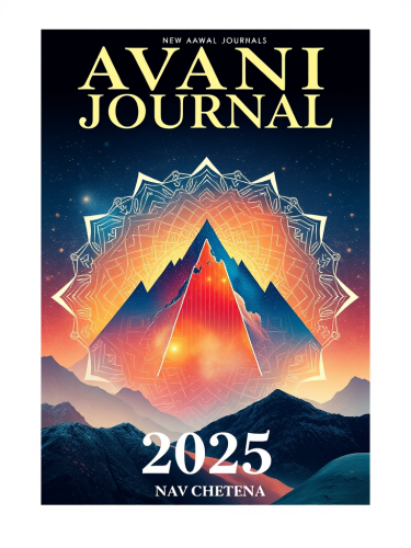 The AVANI AWWA Journal 2025: NAV CHETNA Edition