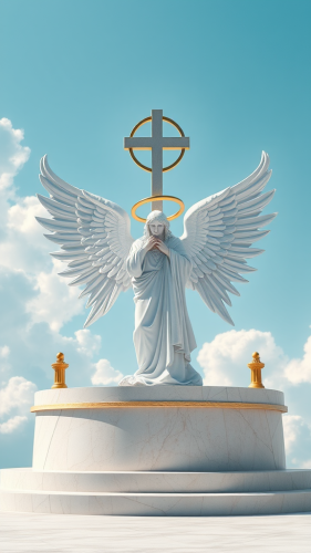The Angelic Christian Platform