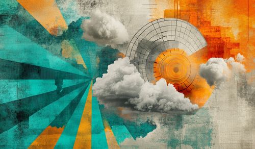 The Ascension Chart with Digital Cloud Gear