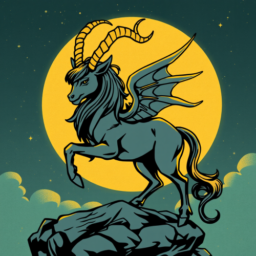 The Capricorn Zodiac Sign