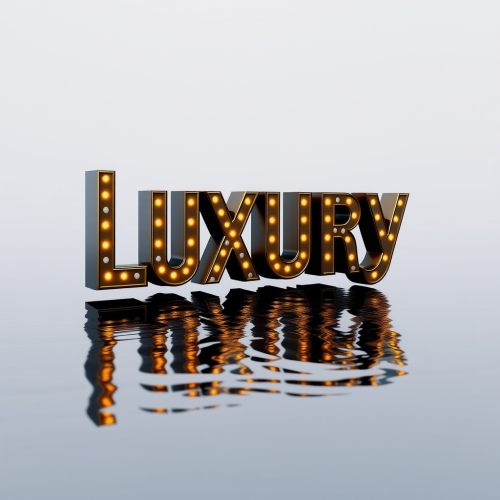 The Concept of Luxury Text