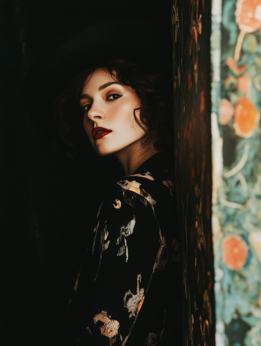 The Confident Beauty of Adele Bloch-Bauer