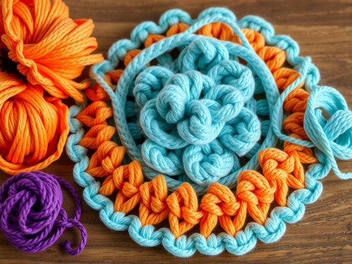 The Creation of Fecal Matter