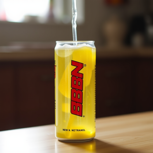 The Effects of Drinking Energy Drinks