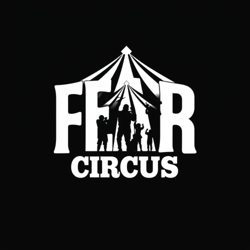 The FEAR Circus Group Logo Image
