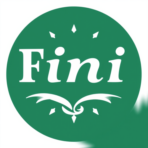 The Finio Company Logo
